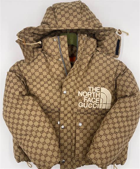 gucci the north face sweatshirt|gucci north face jacket puffer.